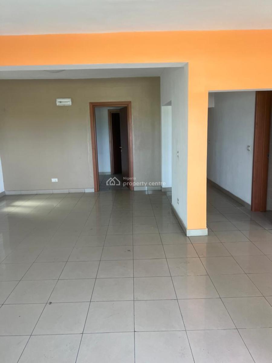 18 Units of 3 Bedroom Apartments with Bqs, Ahmadu Bello Way, Victoria Island (vi), Lagos, Flat / Apartment for Rent