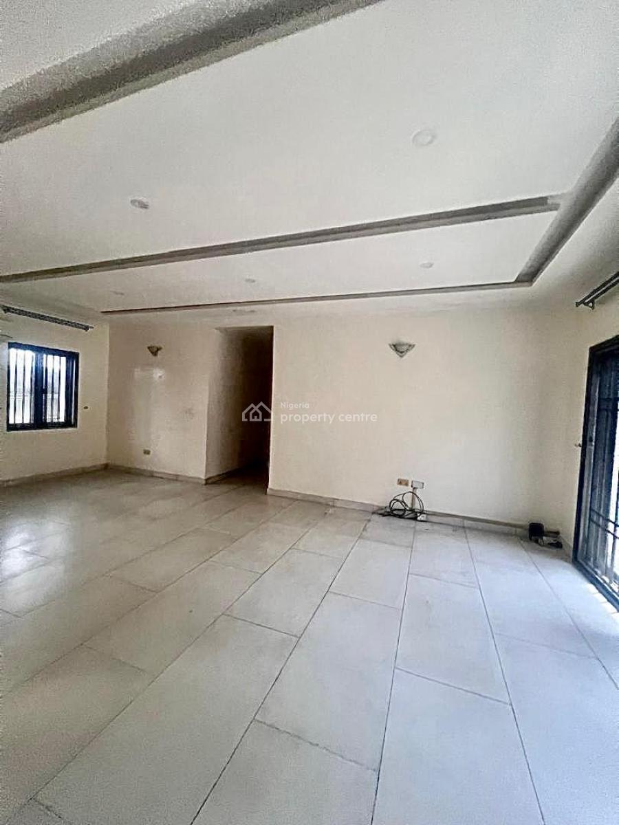 2 Bedroom Apartment + Bq, Oniru, Victoria Island (vi), Lagos, Flat / Apartment for Rent