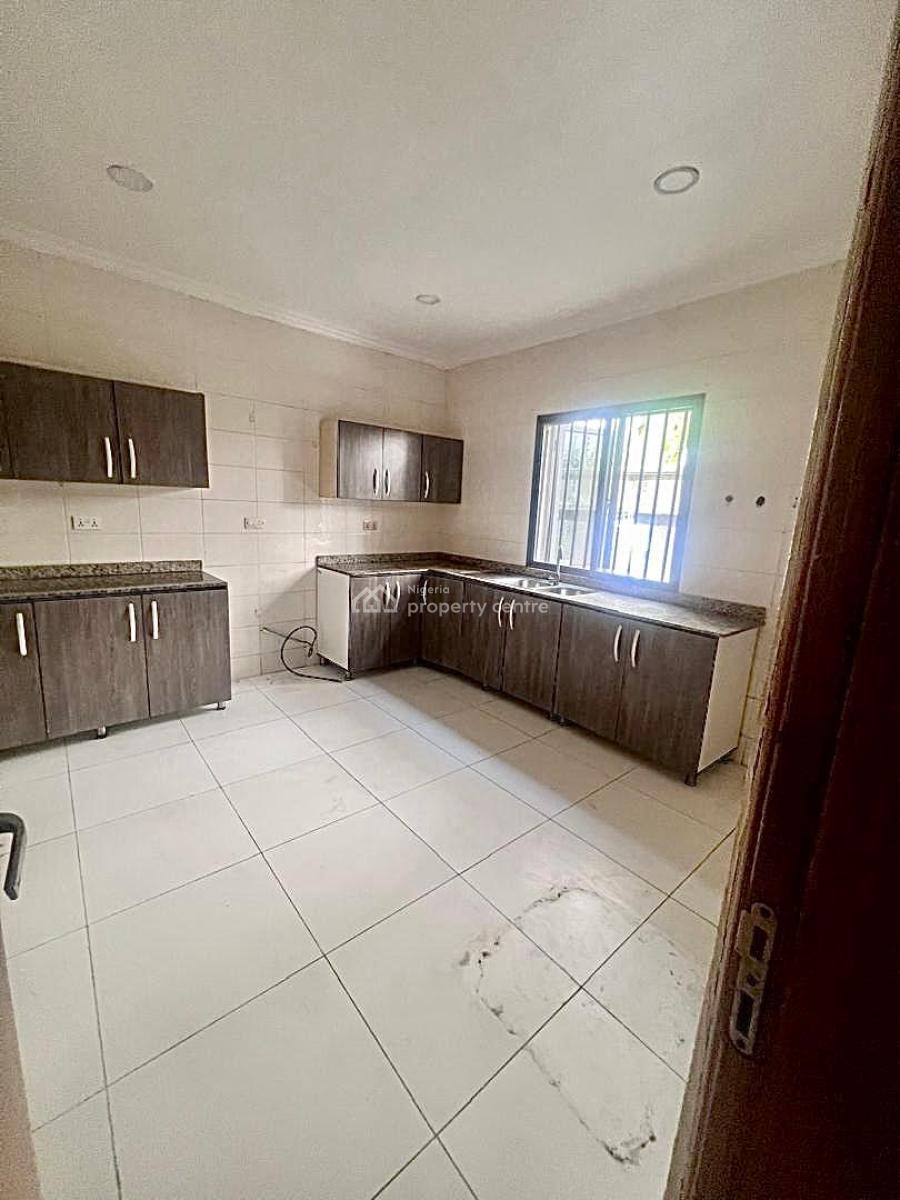 2 Bedroom Apartment + Bq, Oniru, Victoria Island (vi), Lagos, Flat / Apartment for Rent