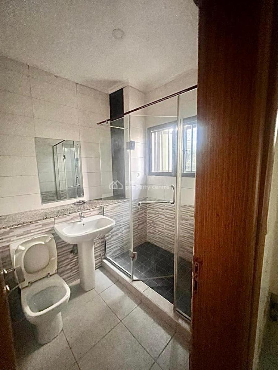 2 Bedroom Apartment + Bq, Oniru, Victoria Island (vi), Lagos, Flat / Apartment for Rent