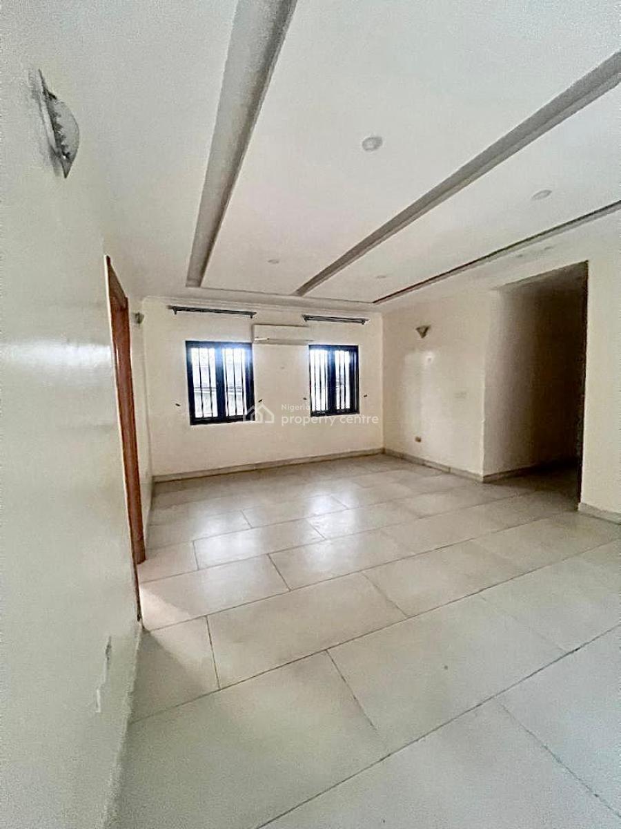 2 Bedroom Apartment + Bq, Oniru, Victoria Island (vi), Lagos, Flat / Apartment for Rent