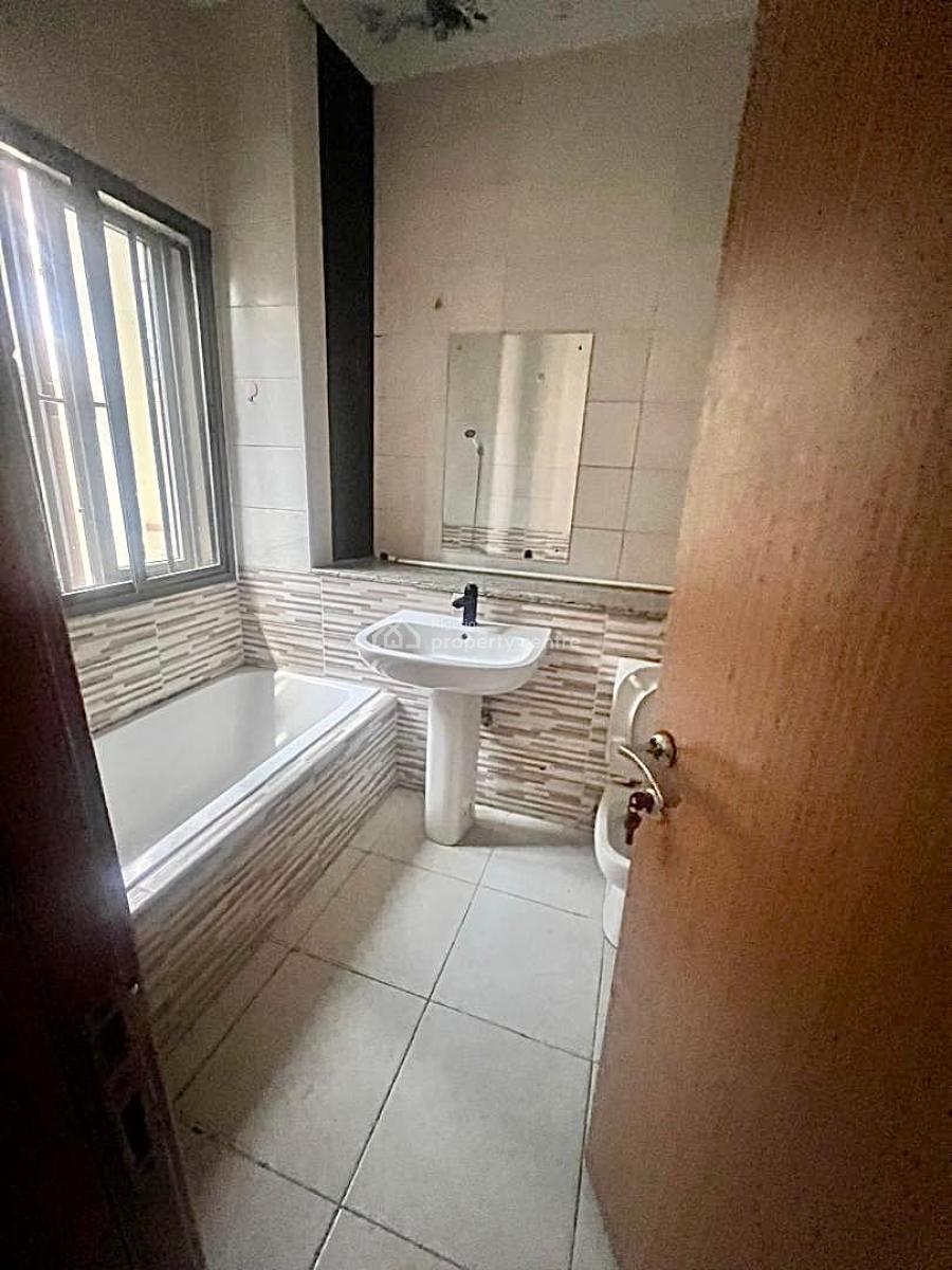 2 Bedroom Apartment + Bq, Oniru, Victoria Island (vi), Lagos, Flat / Apartment for Rent