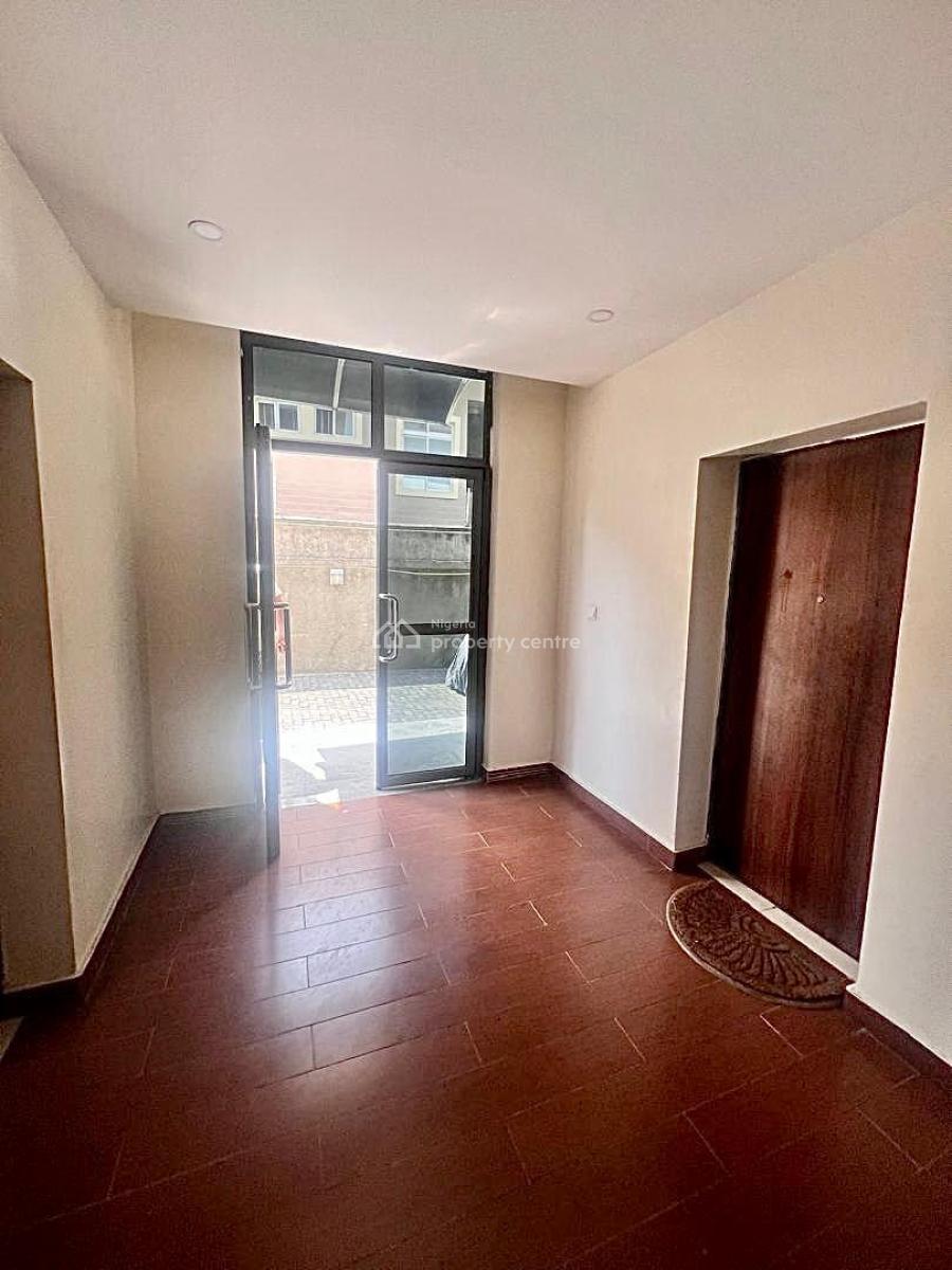 2 Bedroom Apartment + Bq, Oniru, Victoria Island (vi), Lagos, Flat / Apartment for Rent