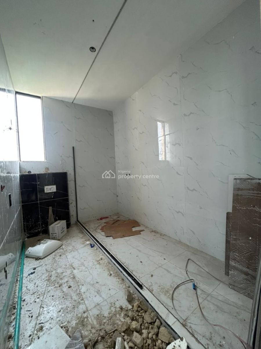 5 Bedrooms Apartment + Bq, Ikate, Lekki, Lagos, Flat / Apartment for Sale