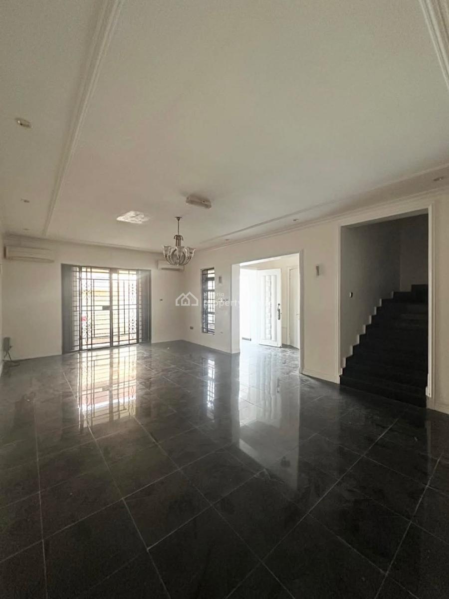 4 Bedrooms Terraced Duplex + Bq, Oniru, Victoria Island (vi), Lagos, Terraced Duplex for Rent
