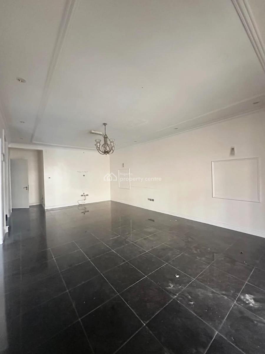 4 Bedrooms Terraced Duplex + Bq, Oniru, Victoria Island (vi), Lagos, Terraced Duplex for Rent