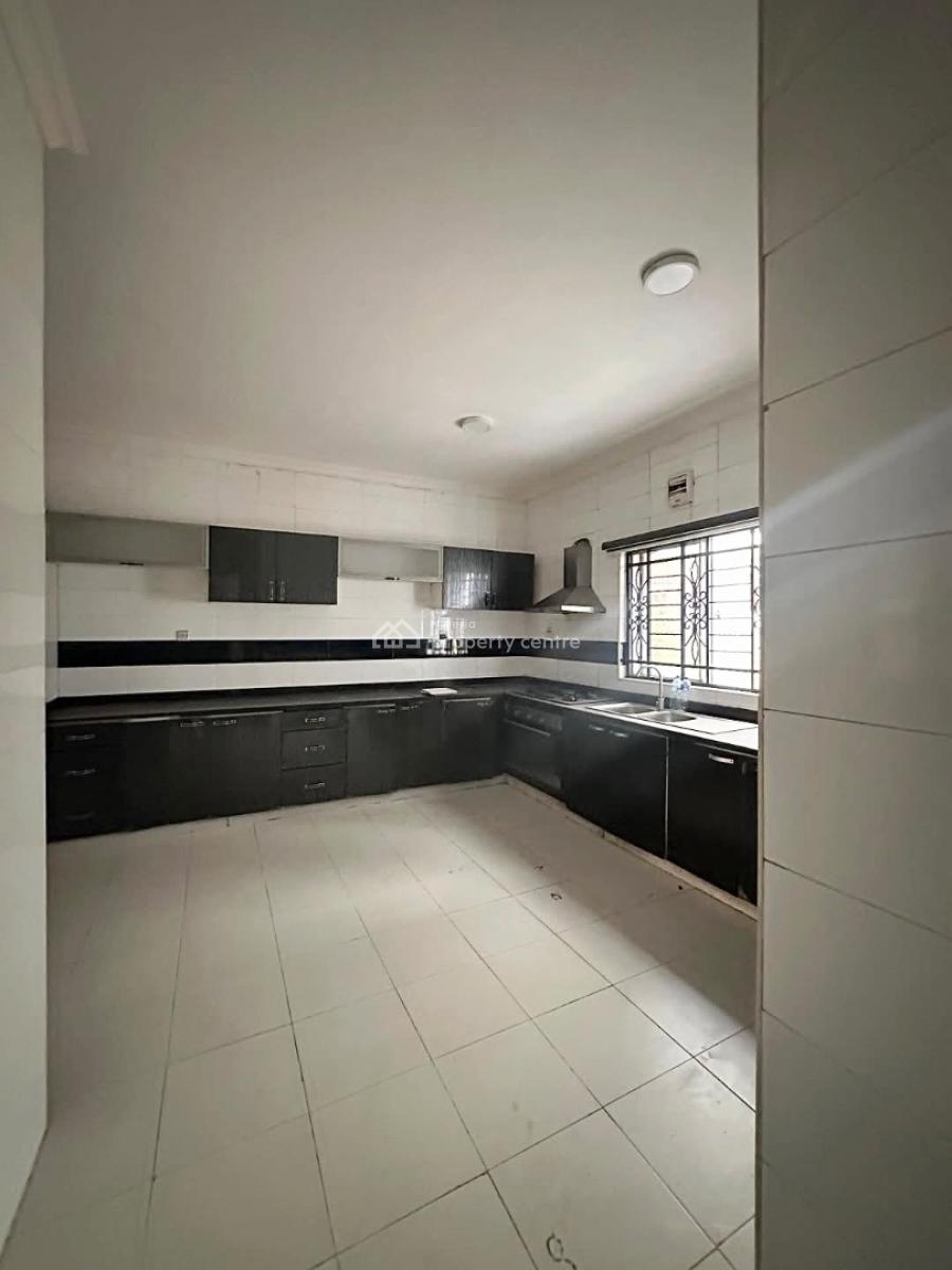 4 Bedrooms Terraced Duplex + Bq, Oniru, Victoria Island (vi), Lagos, Terraced Duplex for Rent