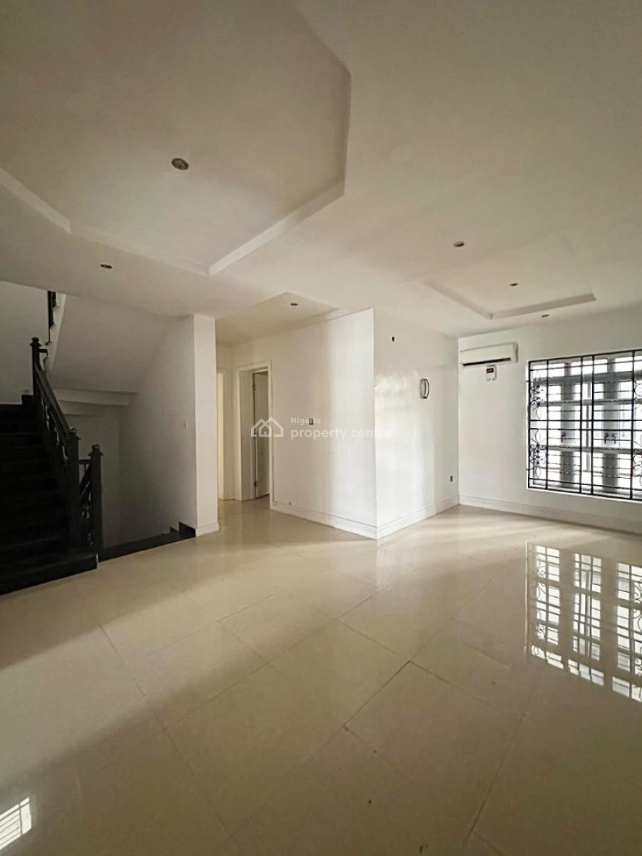 4 Bedrooms Terraced Duplex + Bq, Oniru, Victoria Island (vi), Lagos, Terraced Duplex for Rent