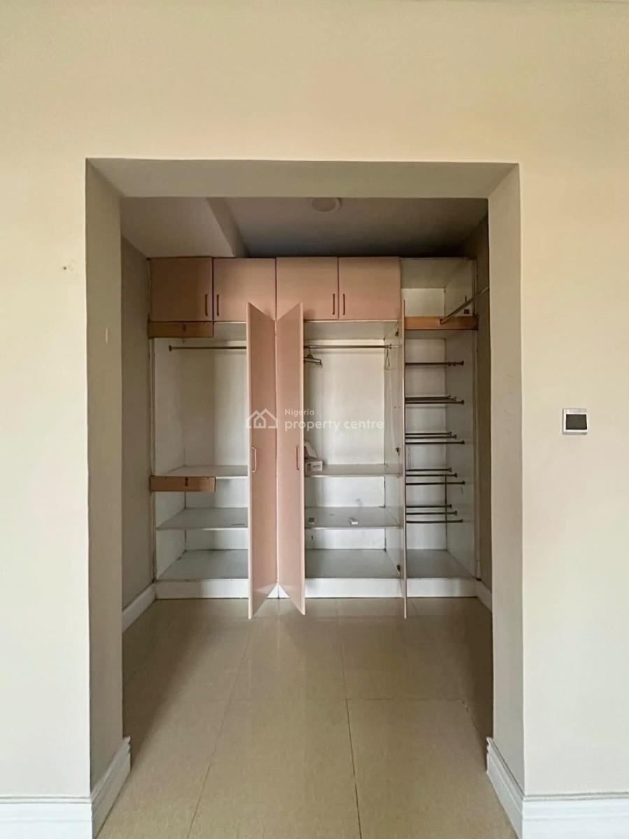 4 Bedrooms Terraced Duplex + Bq, Oniru, Victoria Island (vi), Lagos, Terraced Duplex for Rent