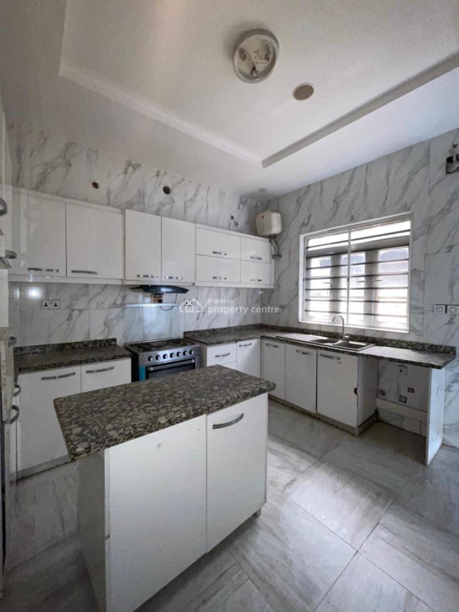 Executive Terrace, Oral Estate, Ikota, Lekki, Lagos, Terraced Duplex for Rent