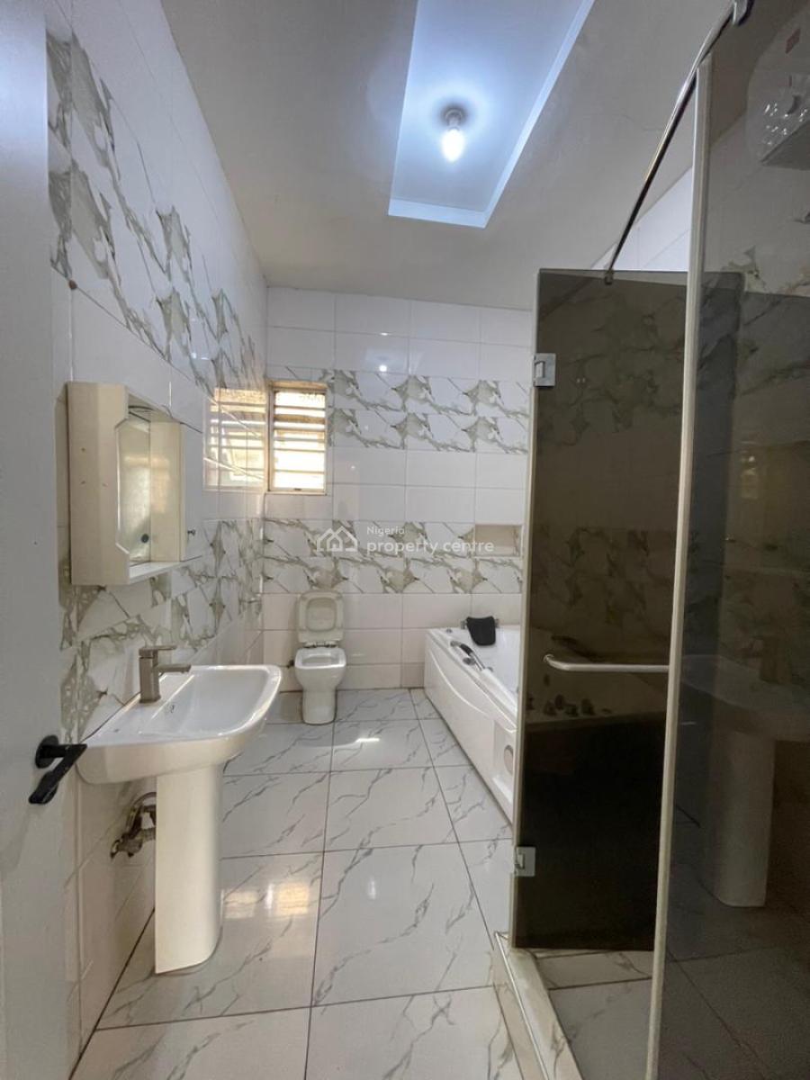 Executive Terrace, Oral Estate, Ikota, Lekki, Lagos, Terraced Duplex for Rent