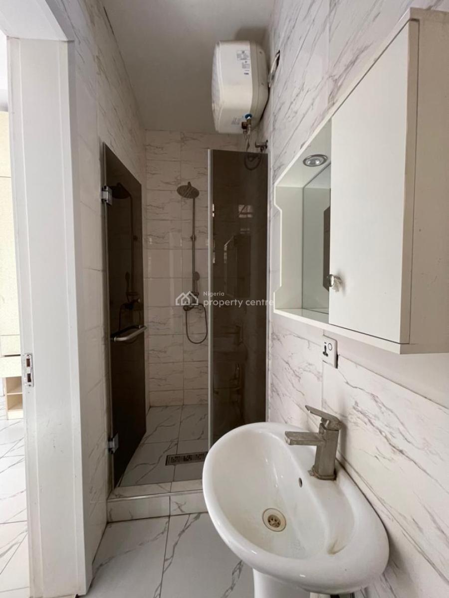 Executive Terrace, Oral Estate, Ikota, Lekki, Lagos, Terraced Duplex for Rent