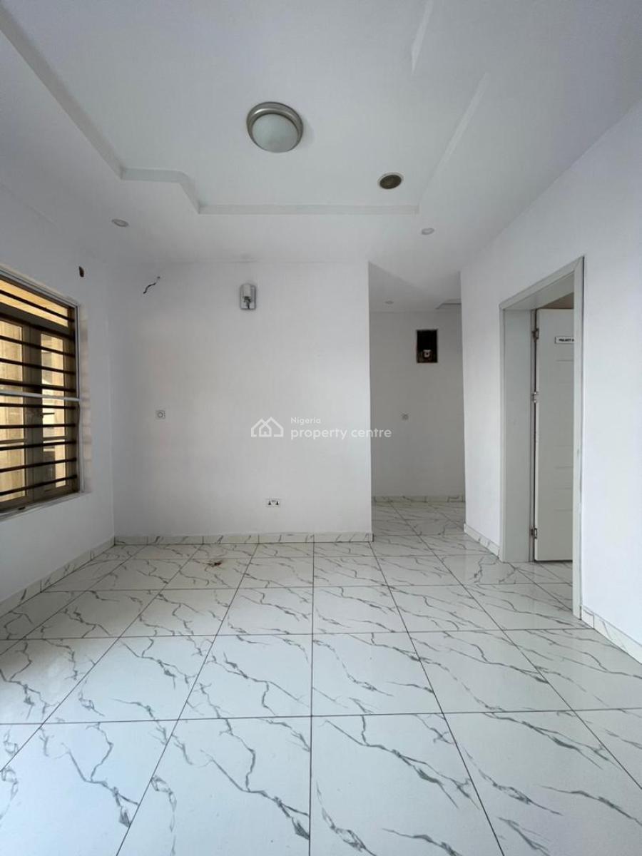 Executive Terrace, Oral Estate, Ikota, Lekki, Lagos, Terraced Duplex for Rent