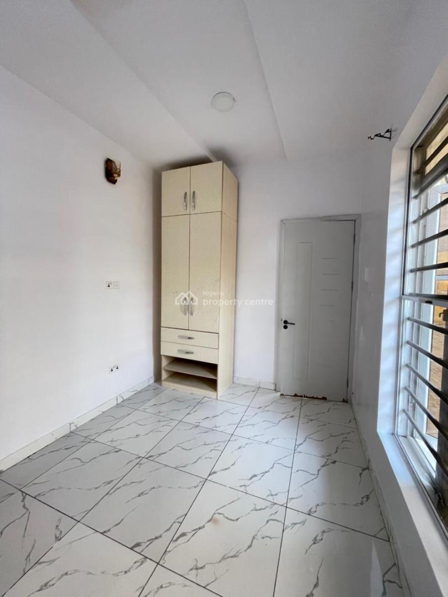 Executive Terrace, Oral Estate, Ikota, Lekki, Lagos, Terraced Duplex for Rent