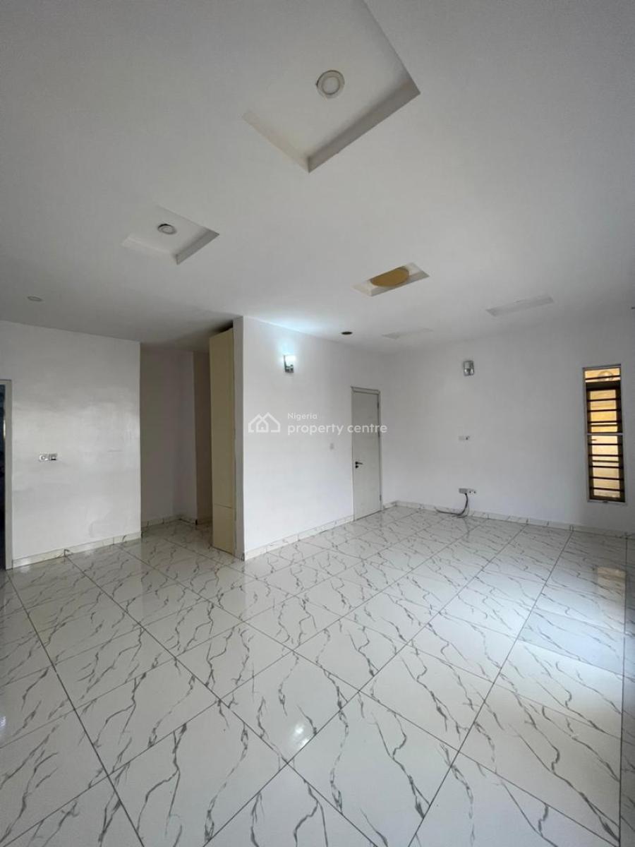 Executive Terrace, Oral Estate, Ikota, Lekki, Lagos, Terraced Duplex for Rent