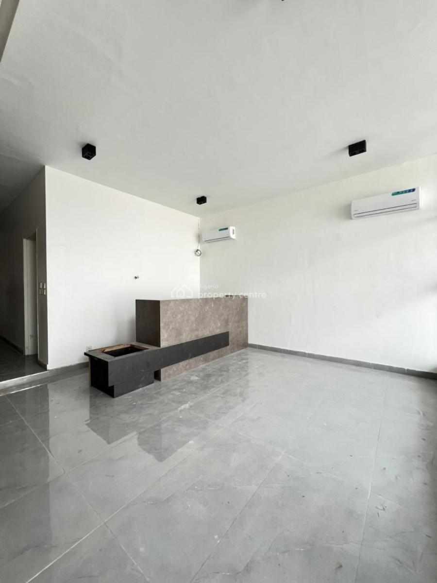 Beautiful Luxury Serviced 2 Apartment with Bq, Lekki Phase 1, Lekki, Lagos, Block of Flats for Sale