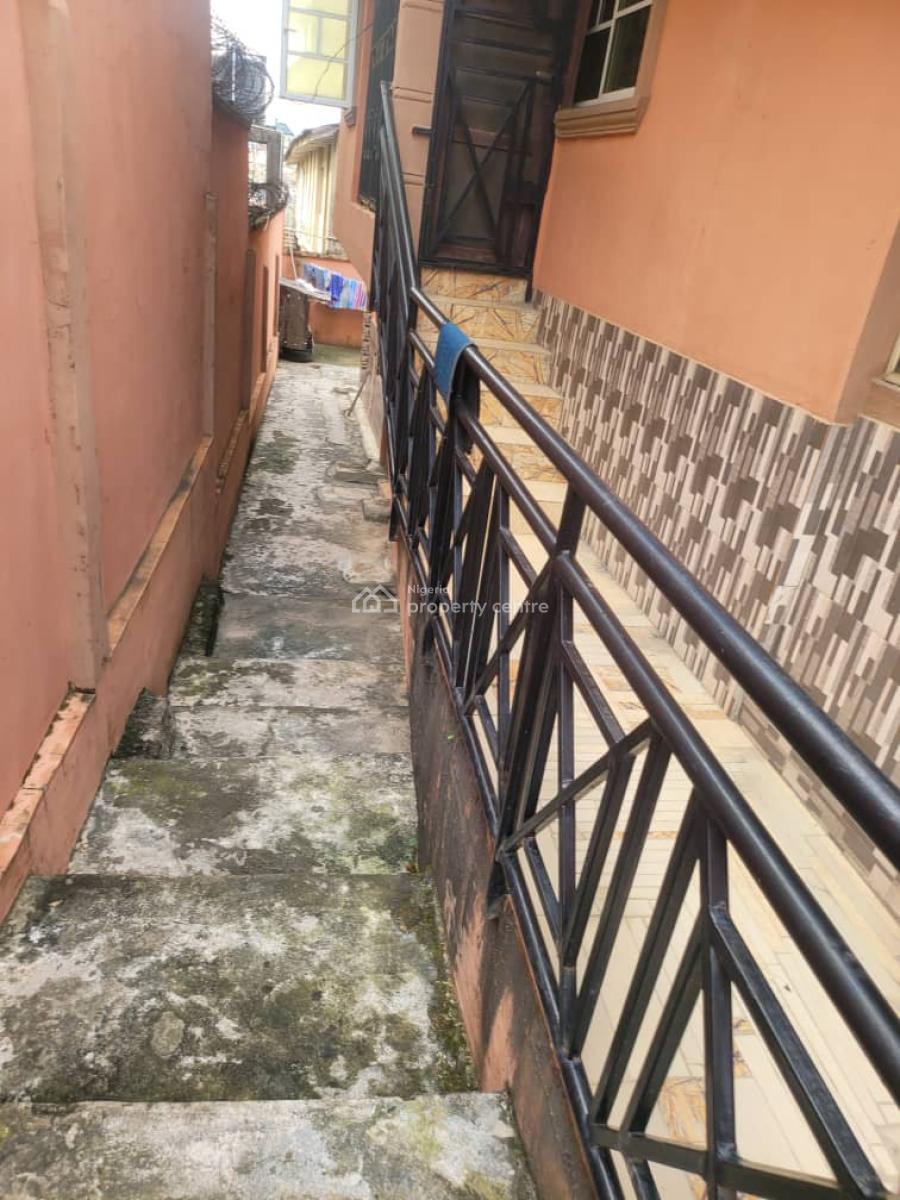 4bedroom Flat, 3bedroom Flat , 2bedroom Flat, Miniflat & One Room Self, Okeira, Ogba, Ikeja, Lagos, Block of Flats for Sale