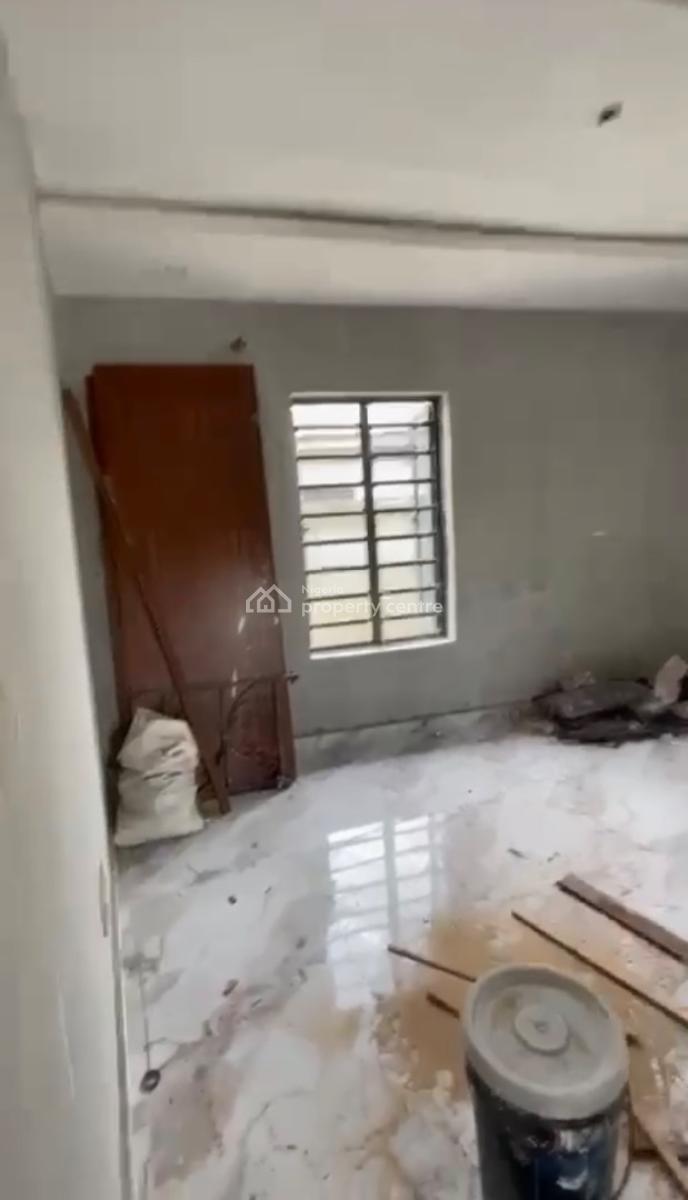 a Brand New Miniflat, Ogombo, Ajah, Lagos, Flat / Apartment for Rent