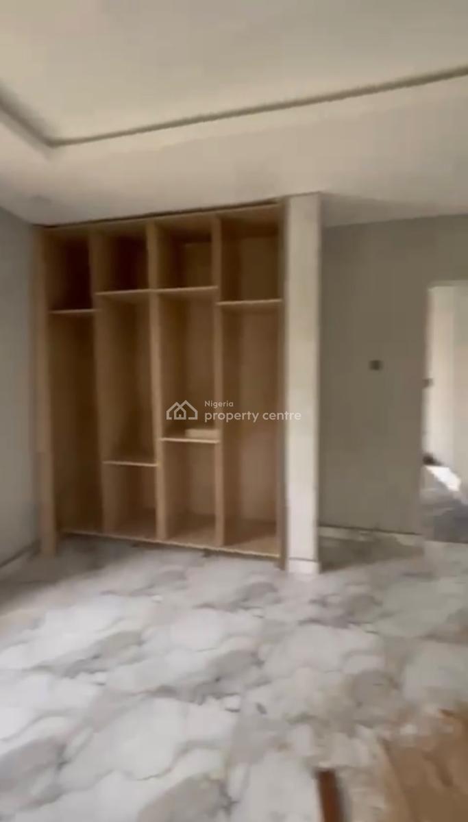 a Brand New Miniflat, Ogombo, Ajah, Lagos, Flat / Apartment for Rent
