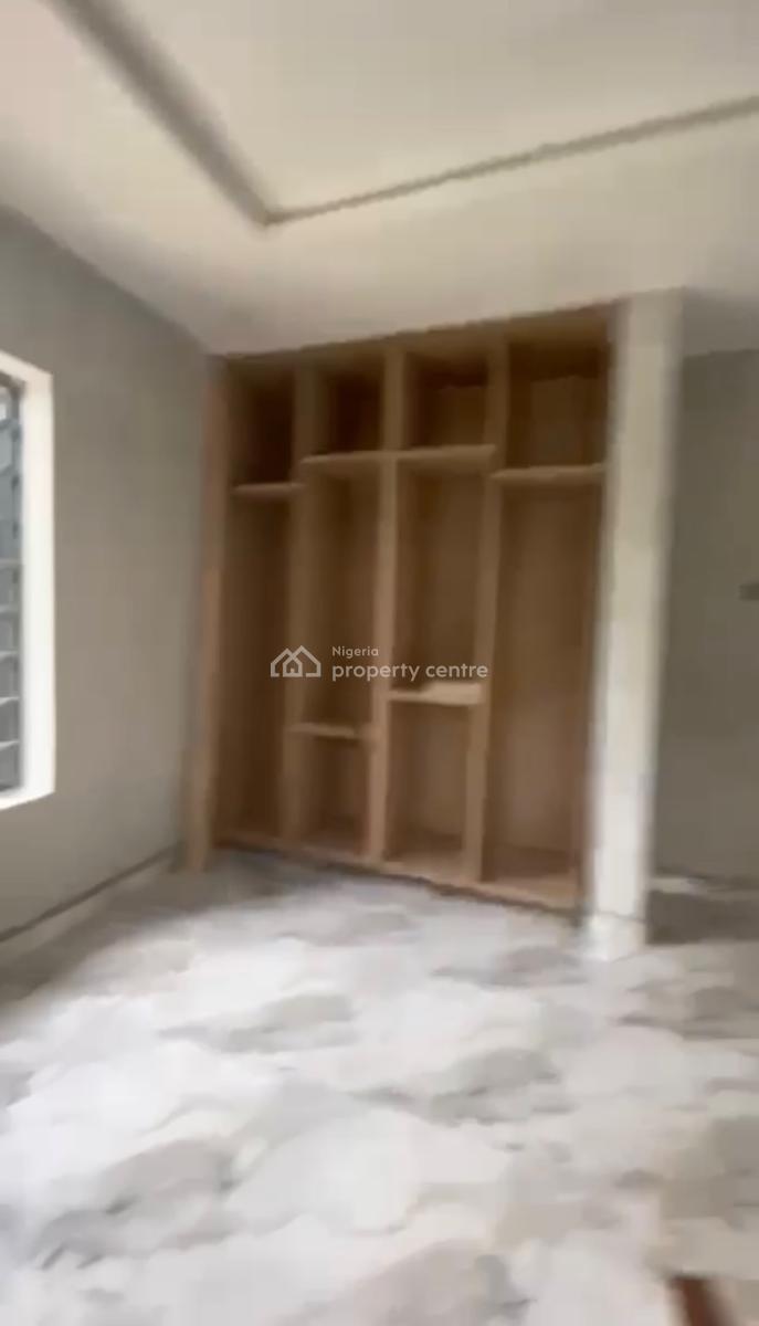a Brand New Miniflat, Ogombo, Ajah, Lagos, Flat / Apartment for Rent