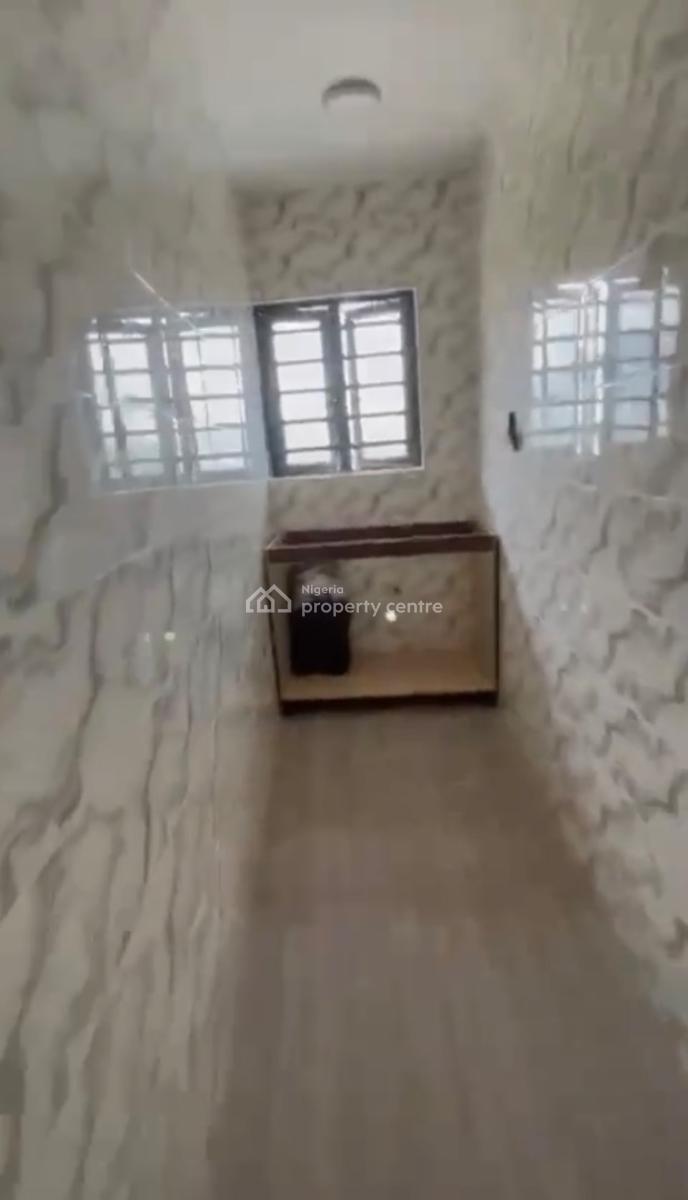 a Brand New Miniflat, Ogombo, Ajah, Lagos, Flat / Apartment for Rent