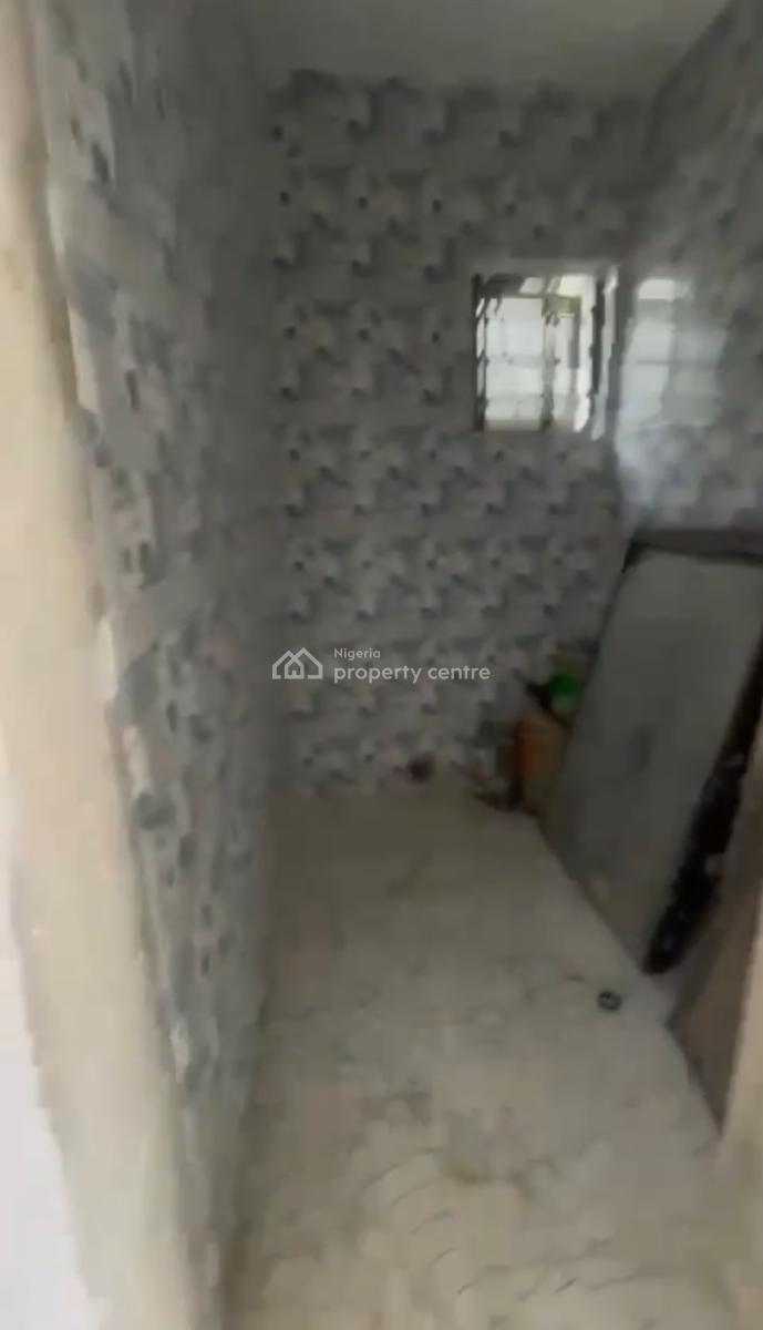 a Brand New Miniflat, Ogombo, Ajah, Lagos, Flat / Apartment for Rent