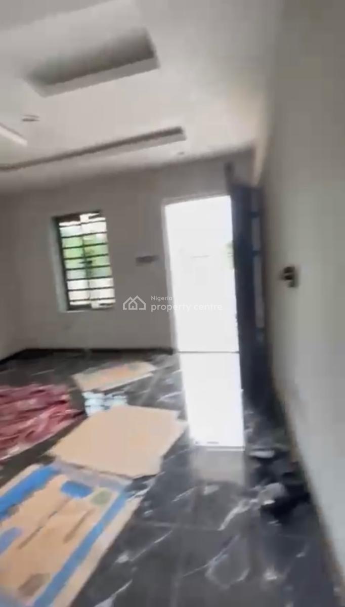 a Brand New Miniflat, Ogombo, Ajah, Lagos, Flat / Apartment for Rent