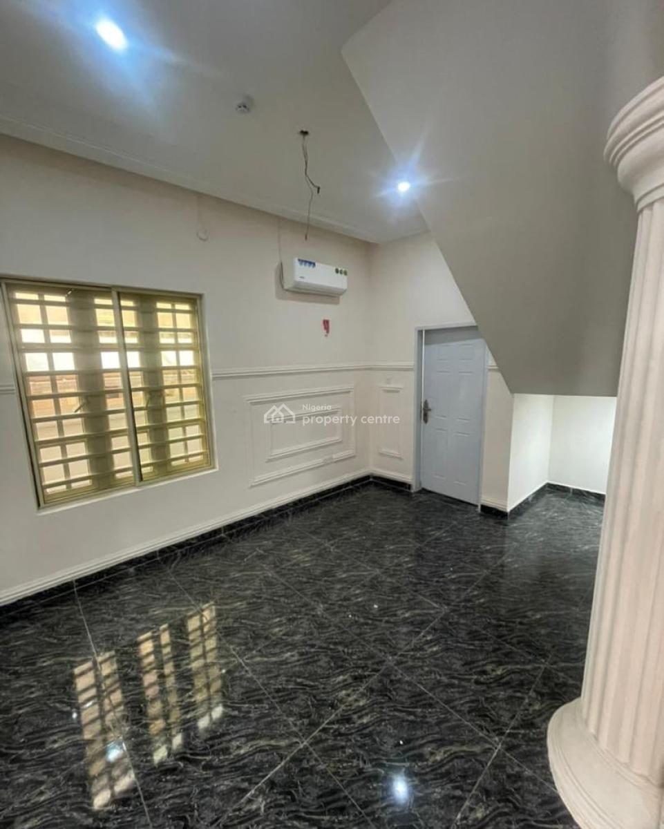 a Lovely 3bed Semi Detached Duplex+ Bq, Ajah Lekki Epe Express Way, Lekki Expressway, Lekki, Lagos, Semi-detached Duplex for Rent