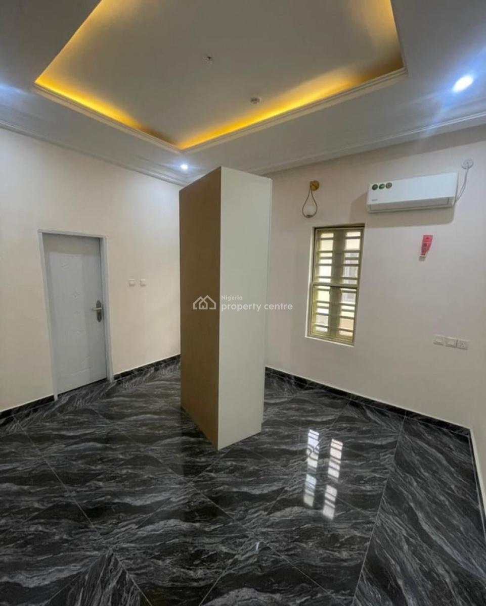 a Lovely 3bed Semi Detached Duplex+ Bq, Ajah Lekki Epe Express Way, Lekki Expressway, Lekki, Lagos, Semi-detached Duplex for Rent