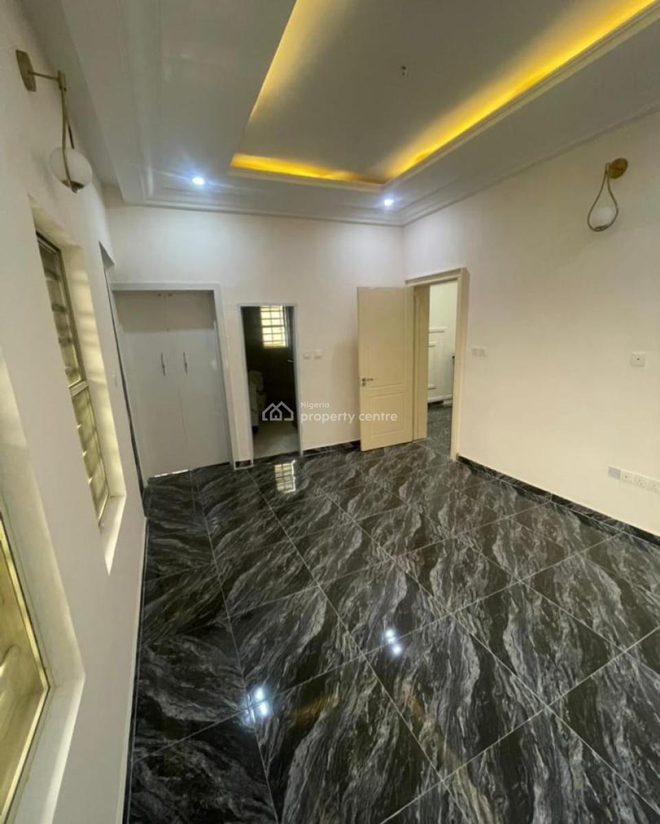 a Lovely 3bed Semi Detached Duplex+ Bq, Ajah Lekki Epe Express Way, Lekki Expressway, Lekki, Lagos, Semi-detached Duplex for Rent