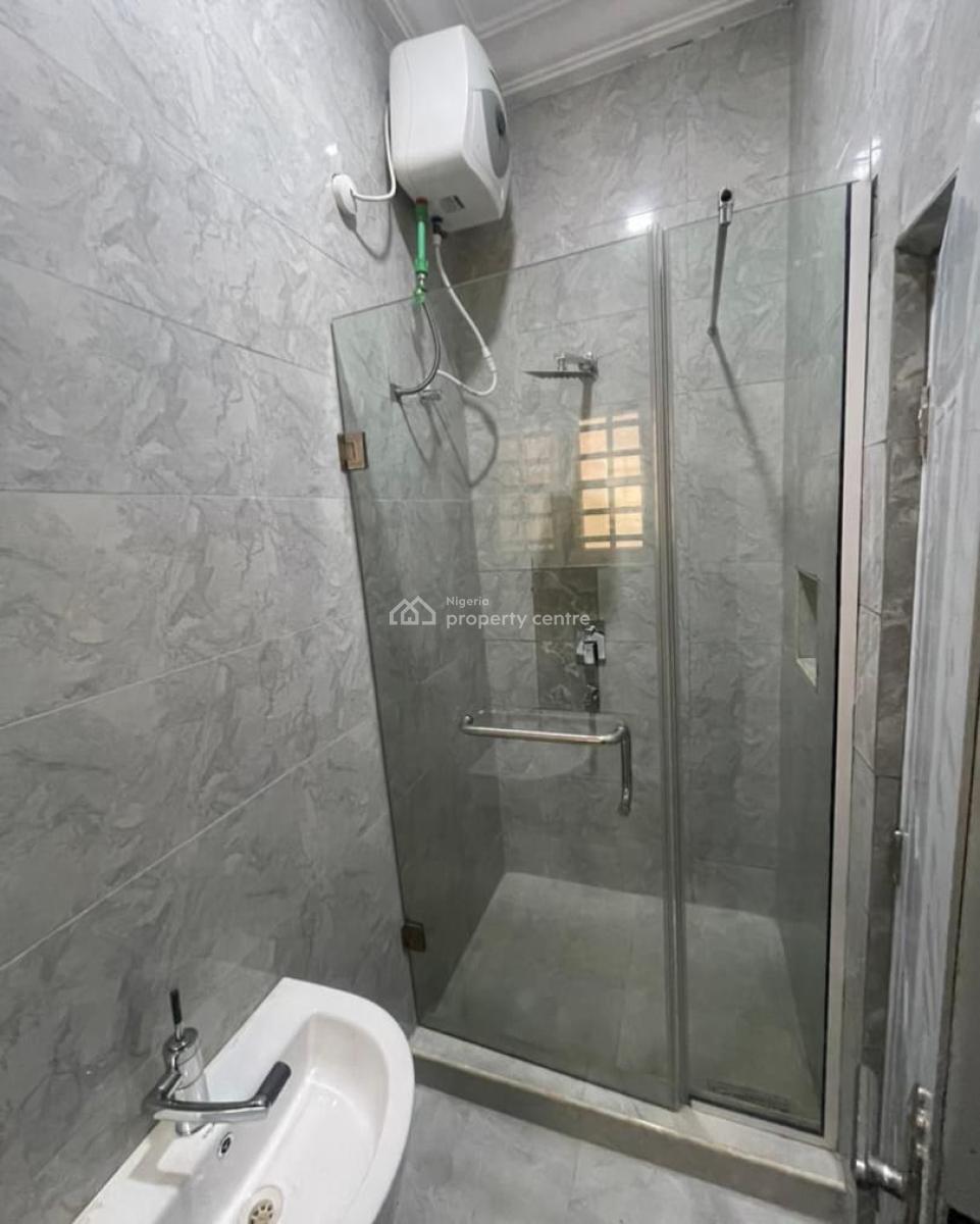a Lovely 3bed Semi Detached Duplex+ Bq, Ajah Lekki Epe Express Way, Lekki Expressway, Lekki, Lagos, Semi-detached Duplex for Rent