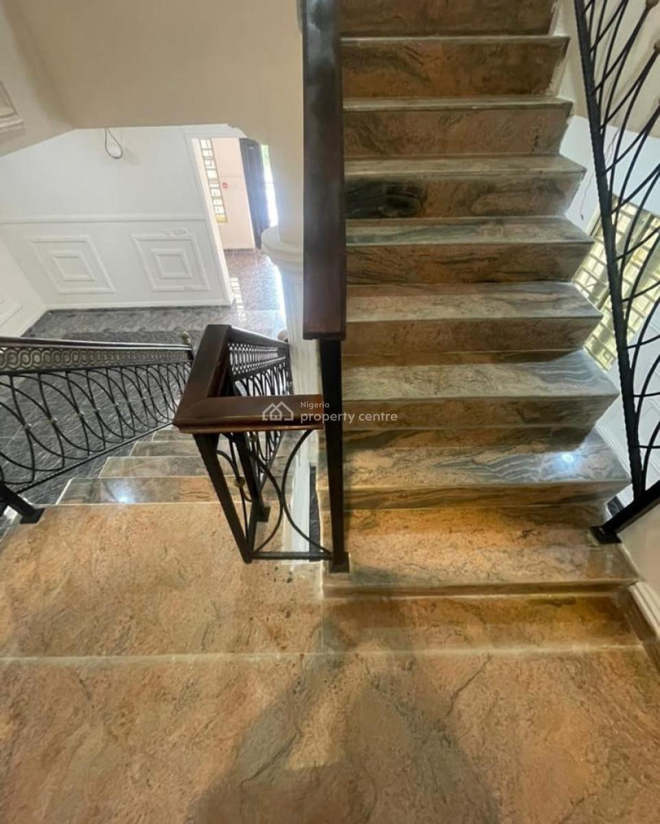 a Lovely 3bed Semi Detached Duplex+ Bq, Ajah Lekki Epe Express Way, Lekki Expressway, Lekki, Lagos, Semi-detached Duplex for Rent