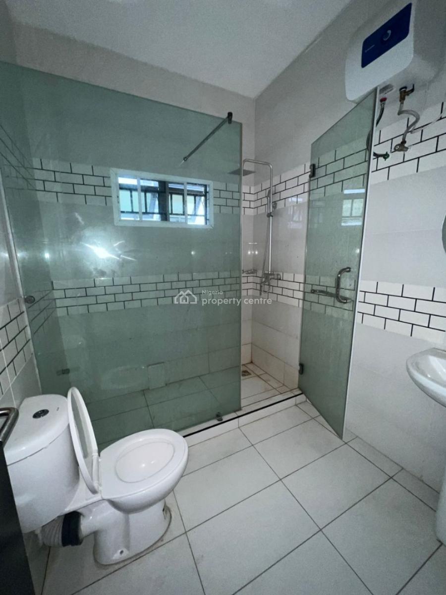 3 Bedroom Flat, Nike Art Gallery, Ikate, Lekki, Lagos, House for Rent