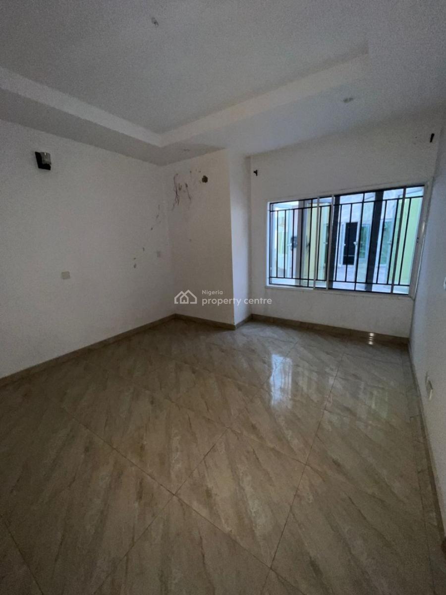 3 Bedroom Flat, Nike Art Gallery, Ikate, Lekki, Lagos, House for Rent