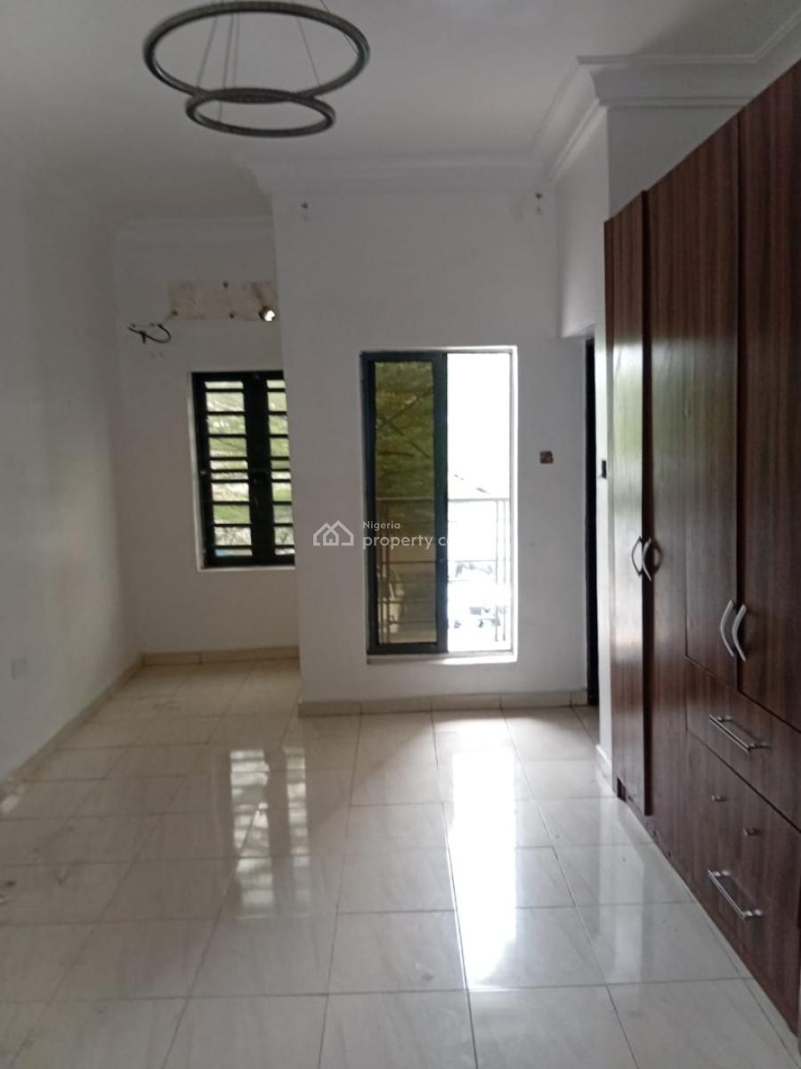 2 Bedroom Apartment, Chevron Alternative, Lekki, Lagos, Flat / Apartment for Rent