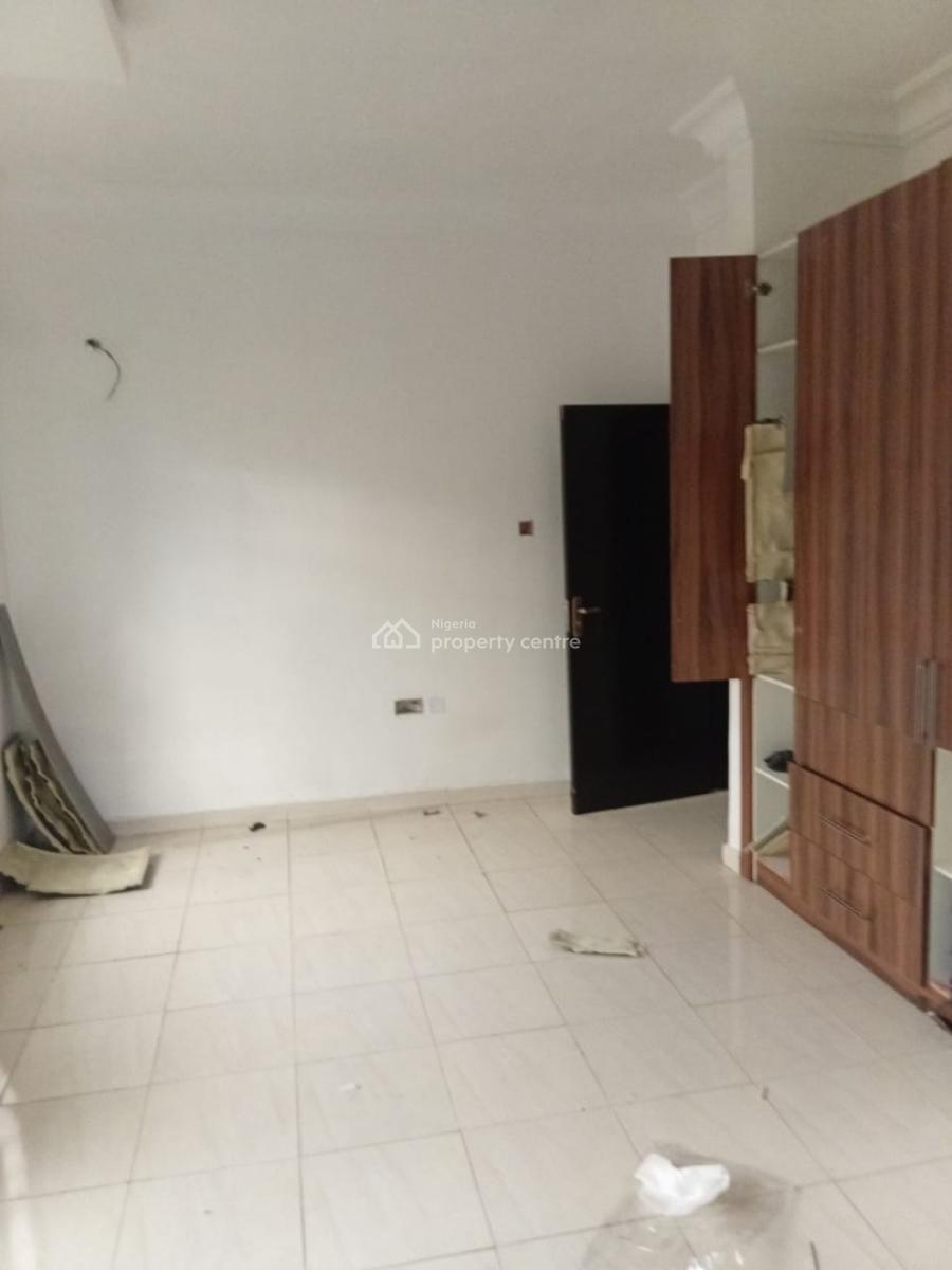 2 Bedroom Apartment, Chevron Alternative, Lekki, Lagos, Flat / Apartment for Rent