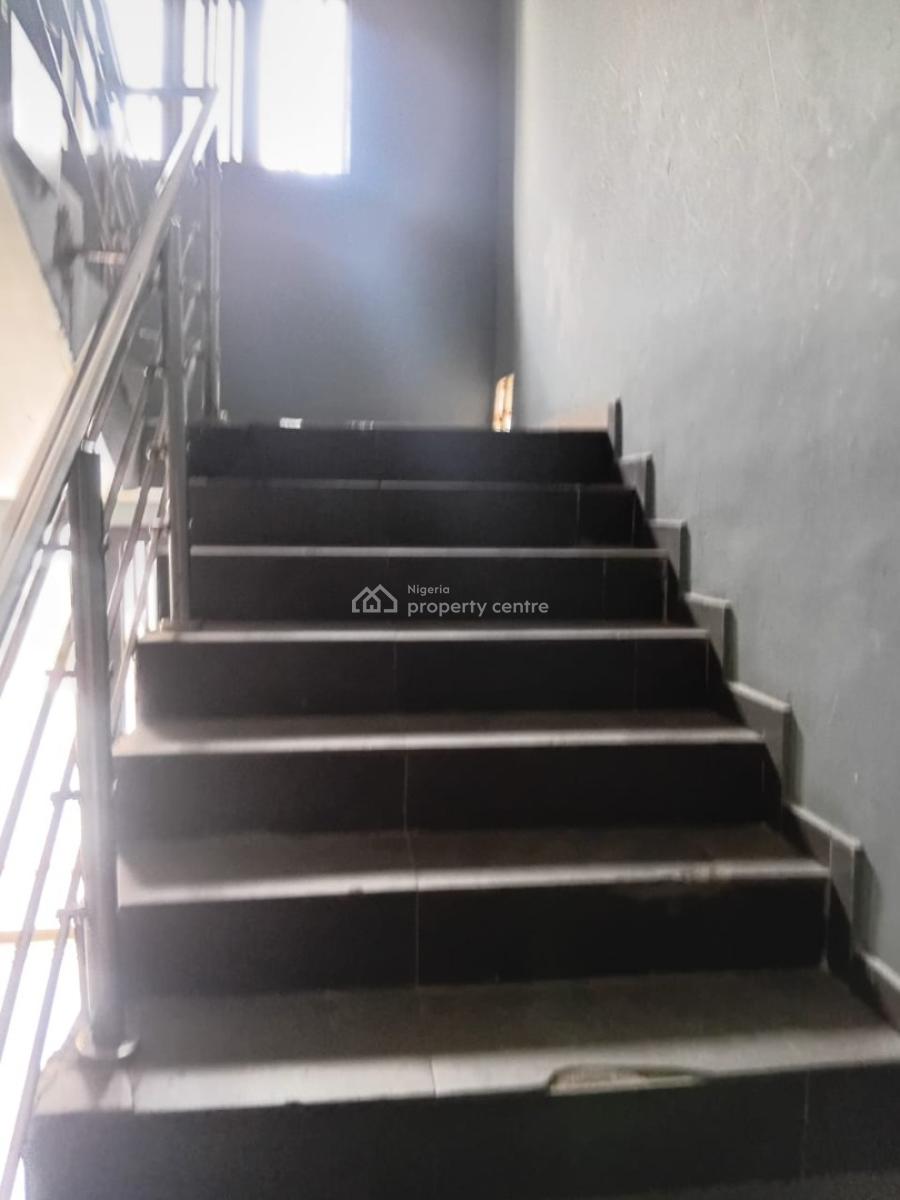 2 Bedroom Apartment, Chevron Alternative, Lekki, Lagos, Flat / Apartment for Rent