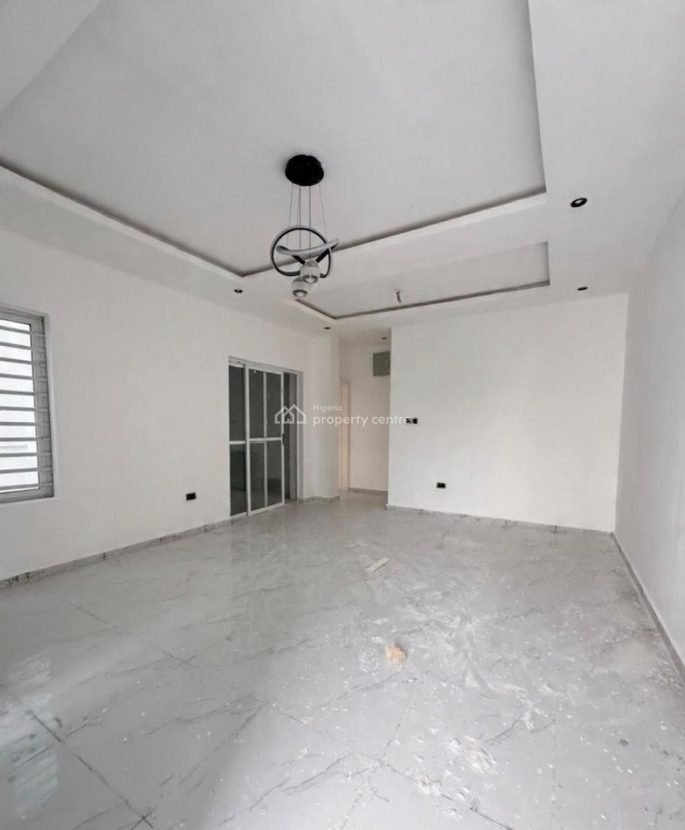 Fully Serviced 2 Bedroom Apartment, Ikate, Ikate, Lekki, Lagos, Block of Flats for Sale