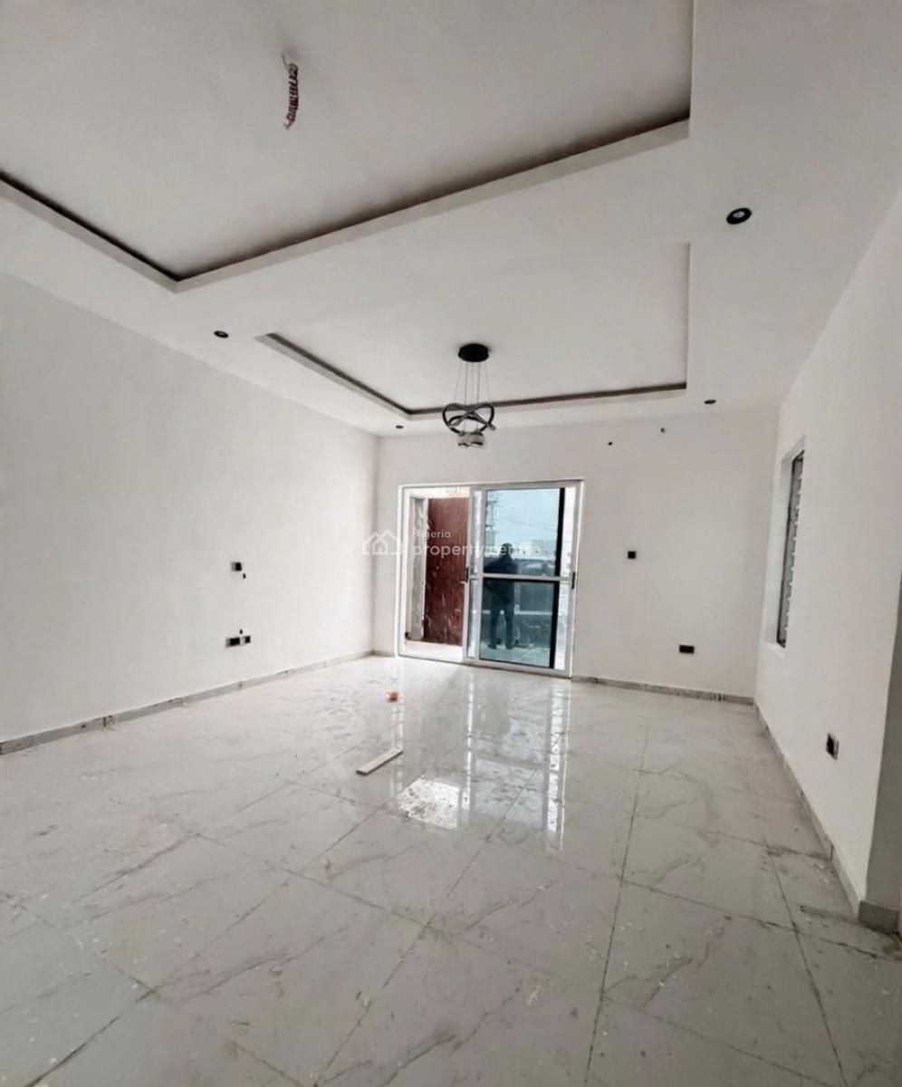 Fully Serviced 2 Bedroom Apartment, Ikate, Ikate, Lekki, Lagos, Block of Flats for Sale