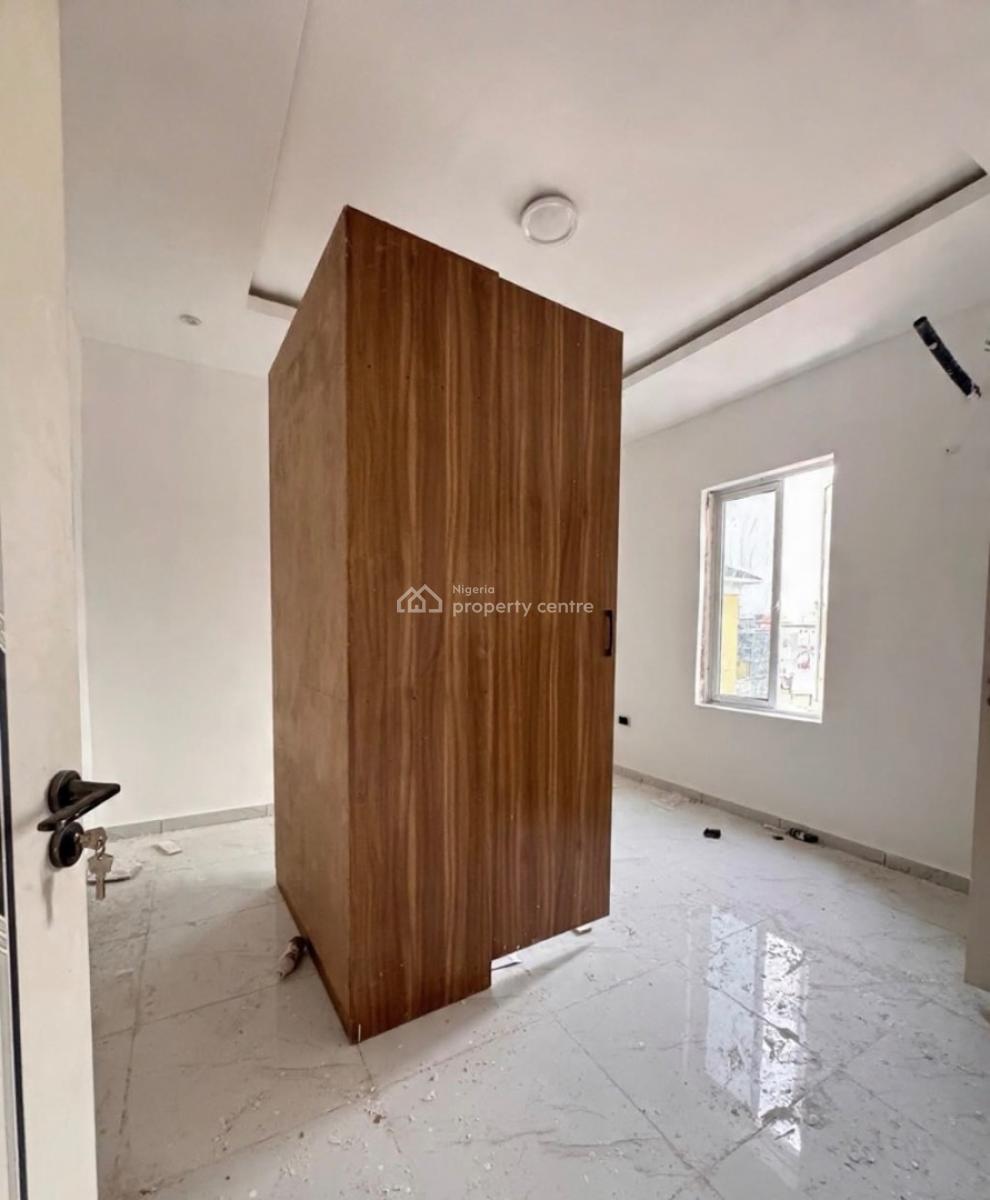 Fully Serviced 2 Bedroom Apartment, Ikate, Ikate, Lekki, Lagos, Block of Flats for Sale