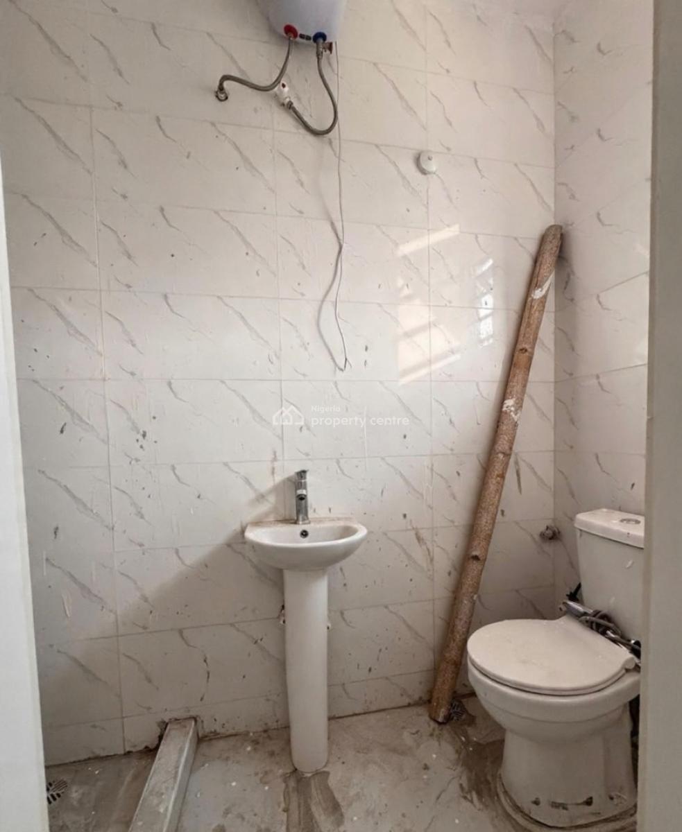 Fully Serviced 2 Bedroom Apartment, Ikate, Ikate, Lekki, Lagos, Block of Flats for Sale