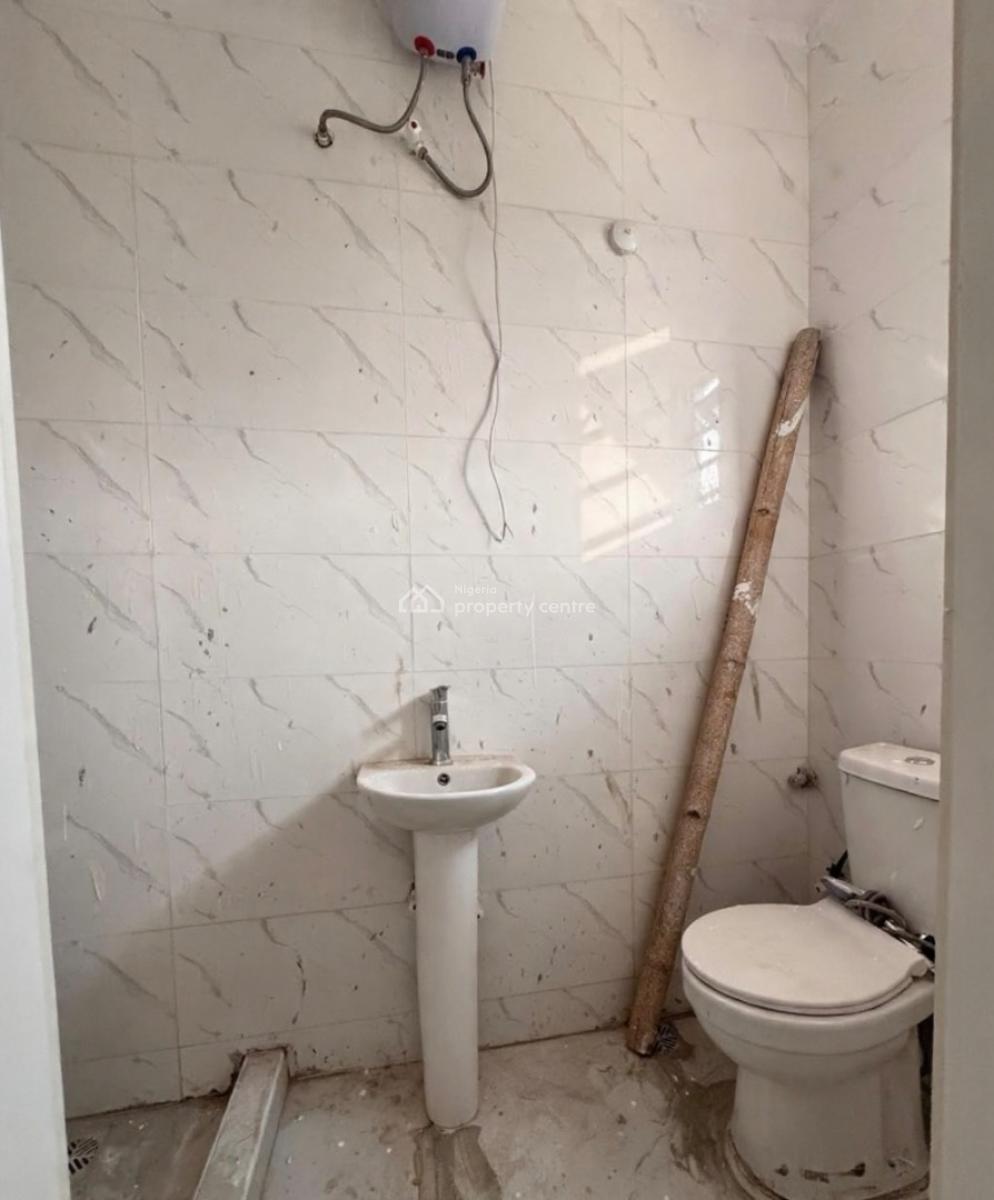 Fully Serviced 2 Bedroom Apartment, Ikate, Ikate, Lekki, Lagos, Block of Flats for Sale