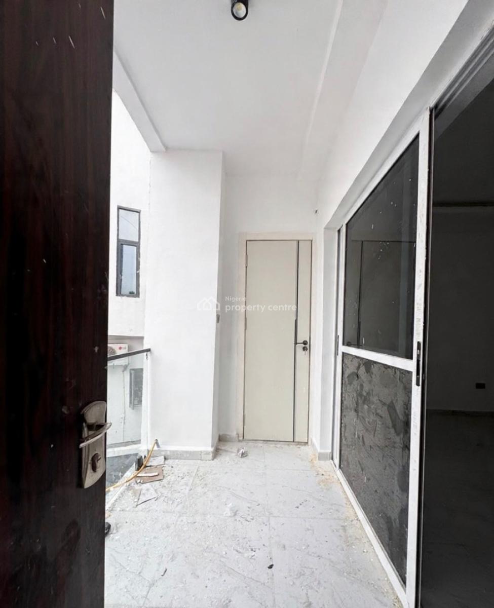 Fully Serviced 2 Bedroom Apartment, Ikate, Ikate, Lekki, Lagos, Block of Flats for Sale