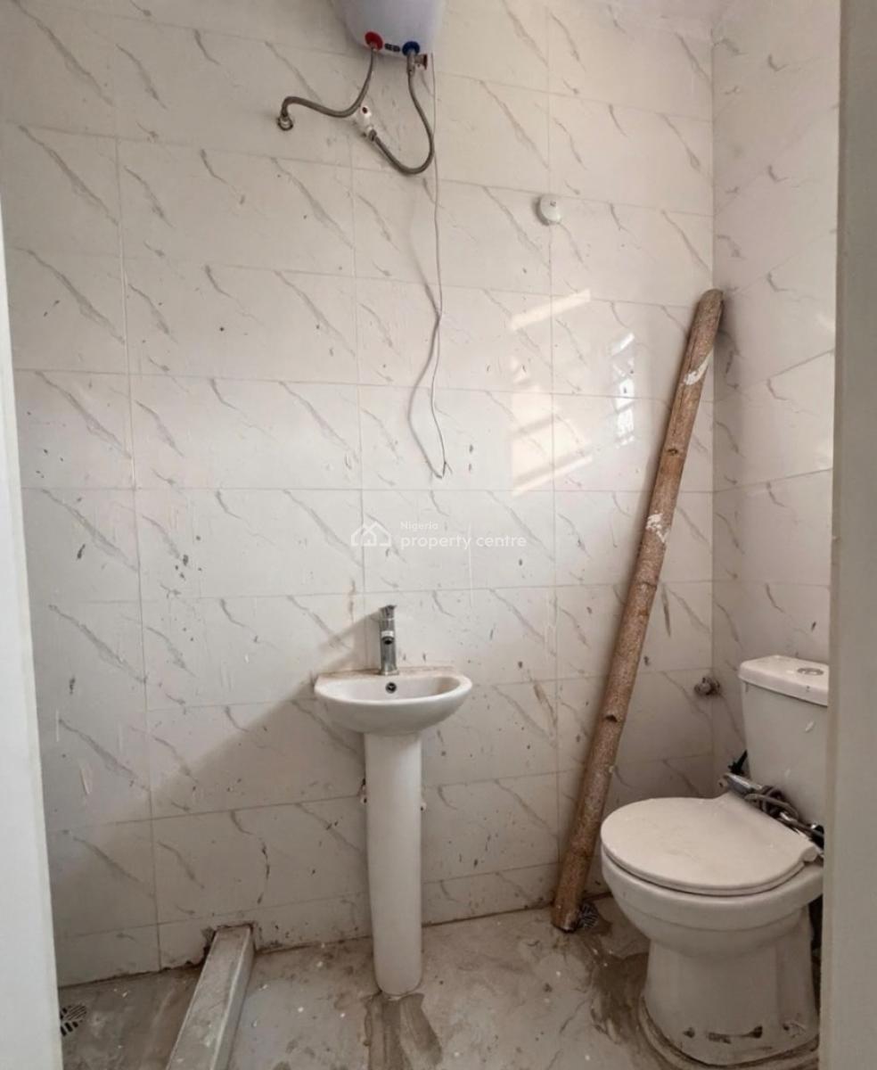 Fully Serviced 2 Bedroom Apartment, Ikate, Ikate, Lekki, Lagos, Block of Flats for Sale