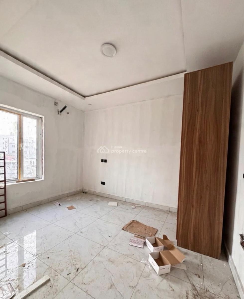 Fully Serviced 2 Bedroom Apartment, Ikate, Ikate, Lekki, Lagos, Block of Flats for Sale