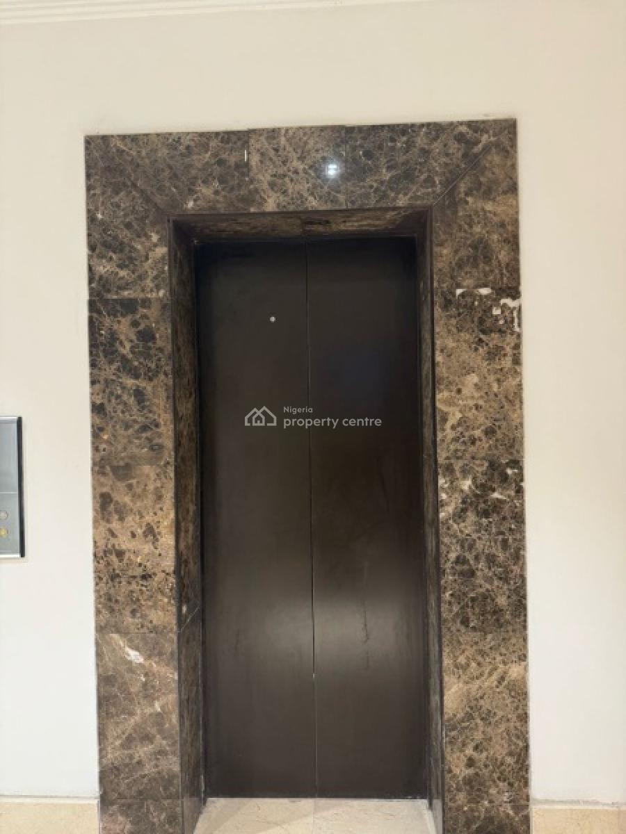 Luxury 4-bedroom Apartment + Bq -- Victoria Island, Victoria Island (vi), Lagos, Flat / Apartment for Rent