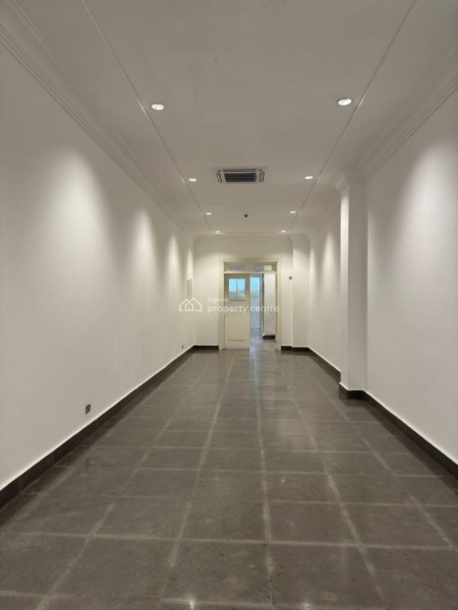 Luxury 4-bedroom Apartment + Bq -- Victoria Island, Victoria Island (vi), Lagos, Flat / Apartment for Rent