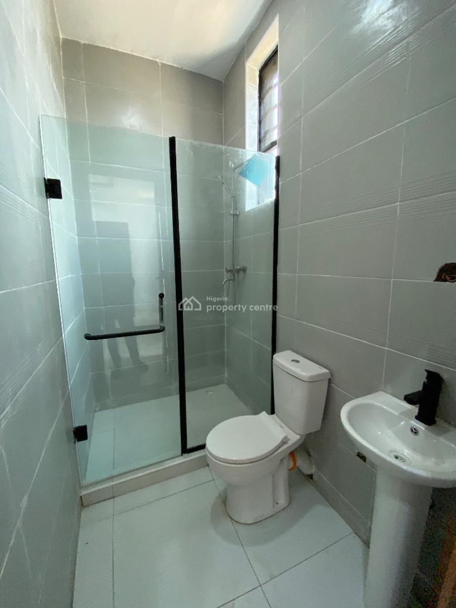 Luxury 4 Bedroom House, Lekki Peninsula Scheme 2, Ajah, Lagos, Terraced Duplex for Sale