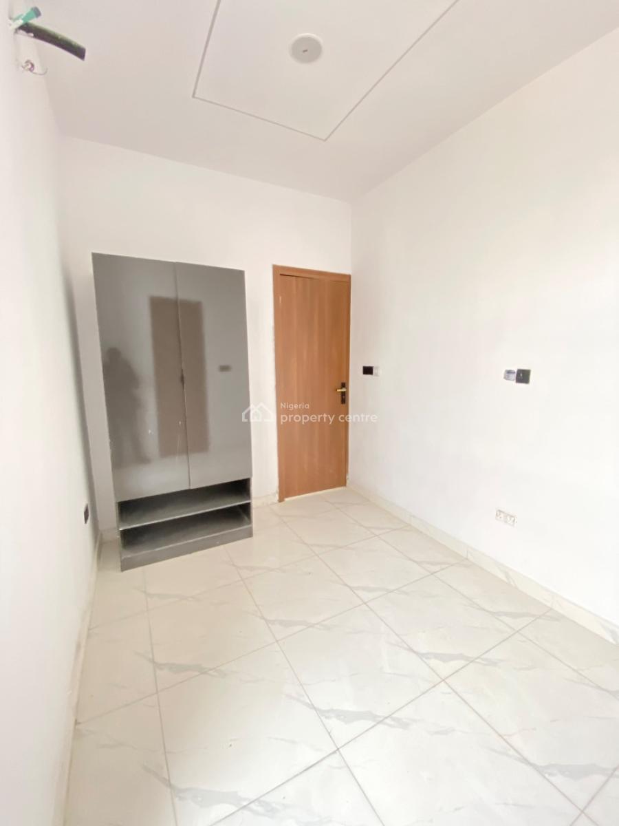 Luxury 4 Bedroom House, Lekki Peninsula Scheme 2, Ajah, Lagos, Terraced Duplex for Sale