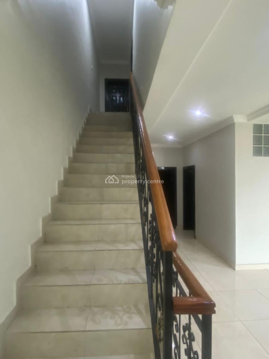 Nicely Finished 4 Bedroom Terrace with a Room Bq, Off Alexander Road, Ikoyi, Lagos, Terraced Duplex for Rent
